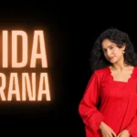 Rida Tharana